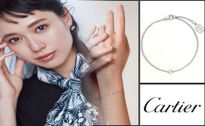 阪急 百貨店 カルティエ 何 階