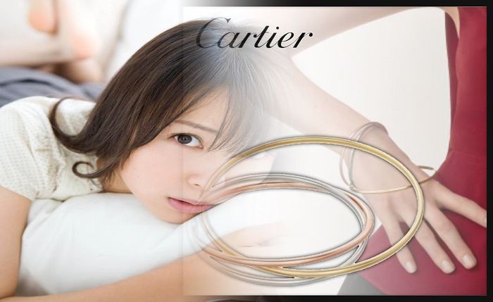 カルティエ 銀座 並木 通り 店