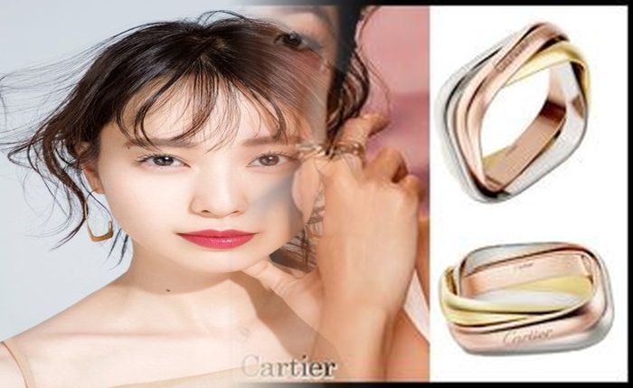 カルティエ 時 の 結晶 グッズ