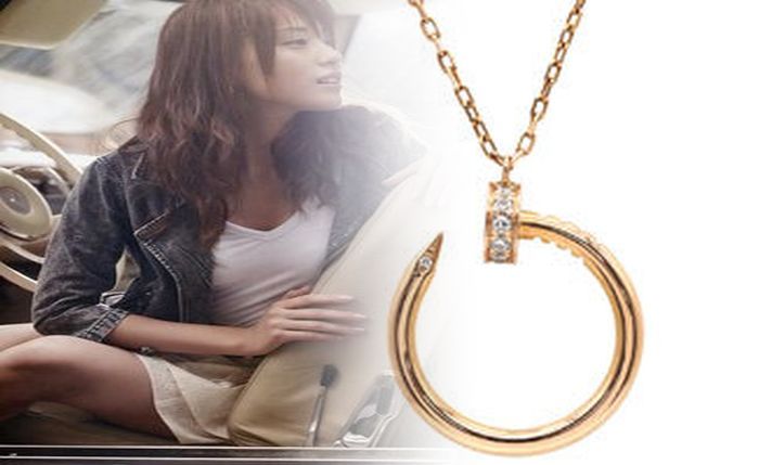 カルティエ 名刺 入れ サントス