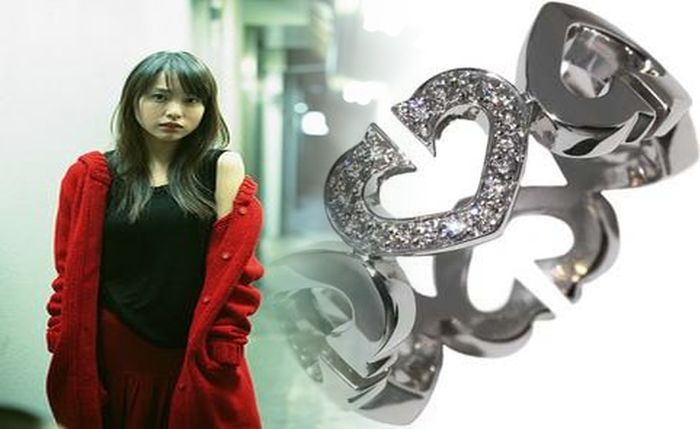 カルティエ 価格 改定 2016