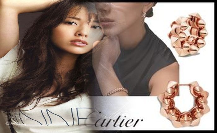 カルティエ サントス 名刺 入れ