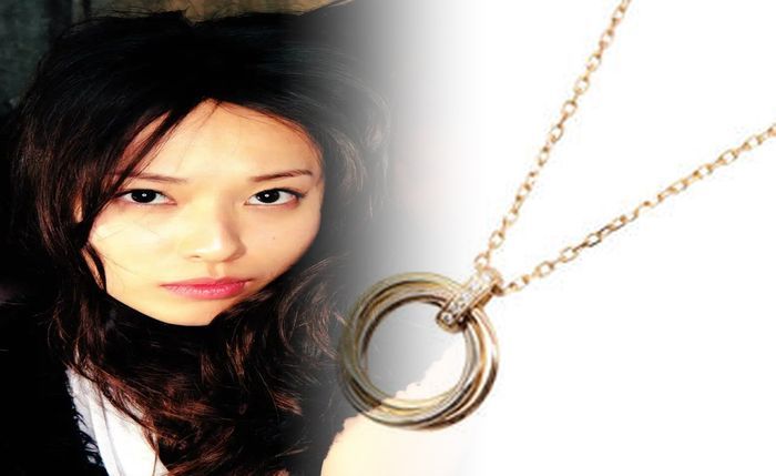 avirex の タンク トップ