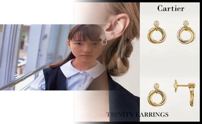 ブラウン タンク トップ コーデ