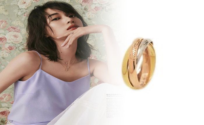 ロング タンク トップ 重ね 着