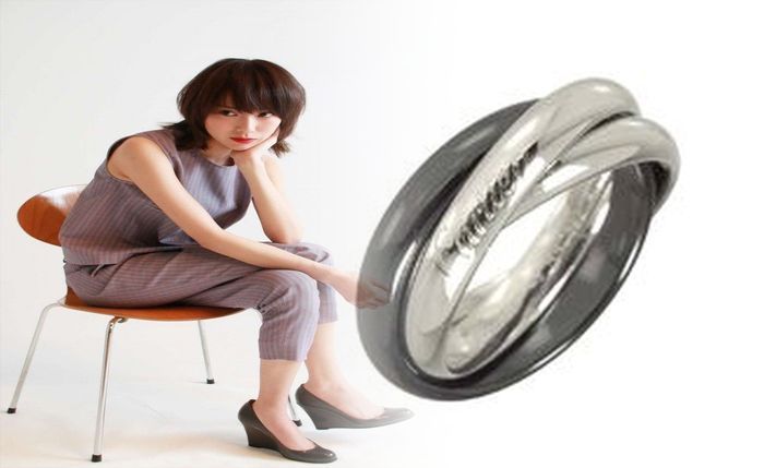 タンク トップ ボーダー メンズ