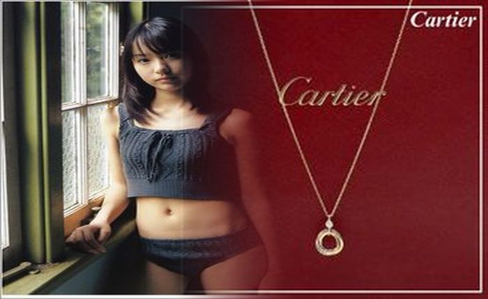 メンズ ボーダー タンク トップ