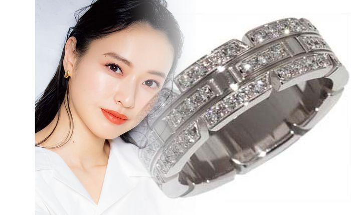 カルティエ 時 の 結晶 カタログ