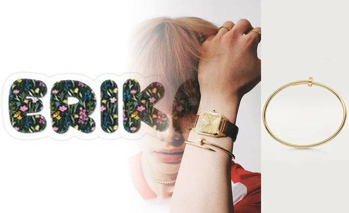 カルティエ そこ に 集い し 者