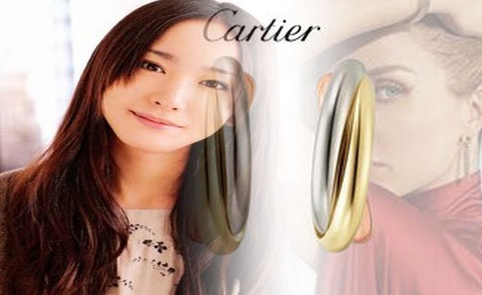 カルティエ フランス で 買う と