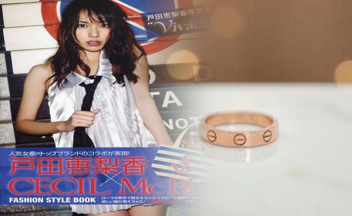 レース タンク トップ ハイネック