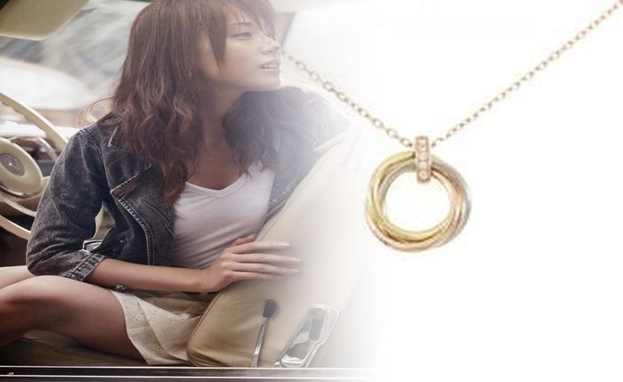 カルティエ 銀座 ブティック 出口