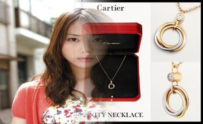 サントス ドゥ カルティエ コンビ