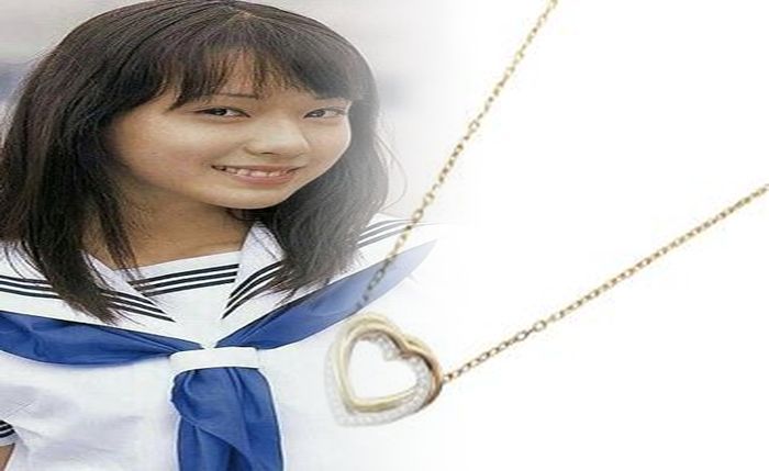 カルティエ ソリテール 重ね 付け