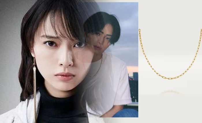 ミラー タンク トップ サイズ 感