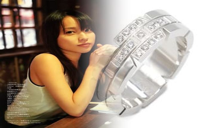 タンク トップ フレンチ スリーブ