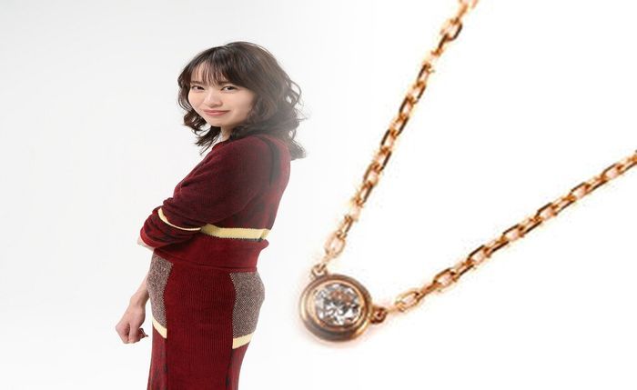 カルティエ タンク アン グレーズ