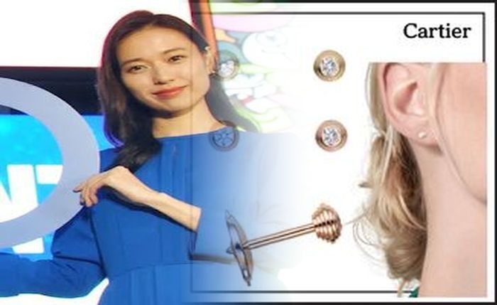 パンテール ドゥ カルティエ ミニ