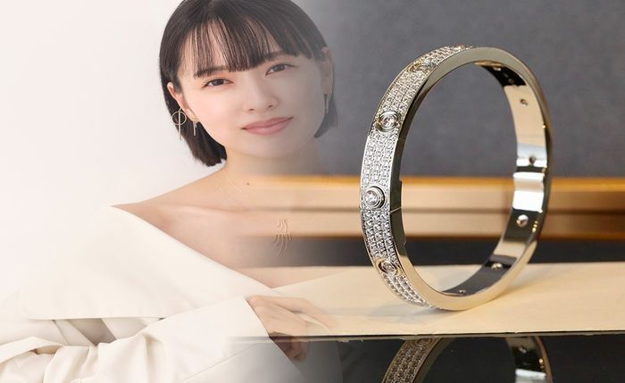 カルティエ パンテール ミニ 中古