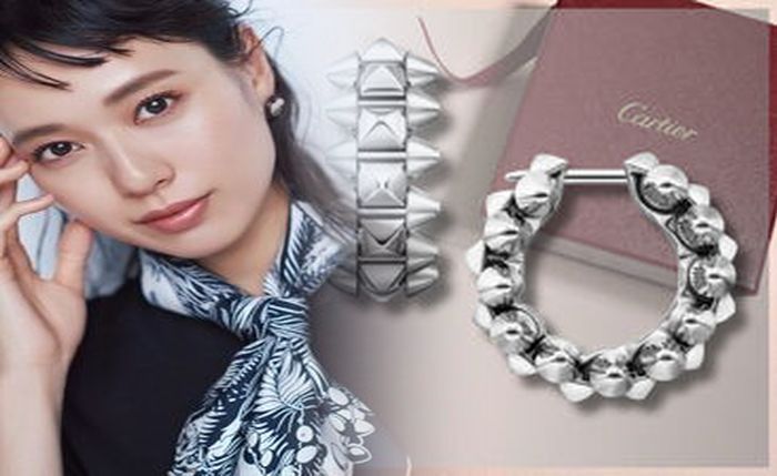 カルティエ サントス ガルベ lm