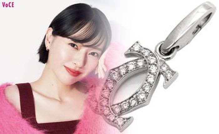 カルティエ マスト ヴァン ドーム