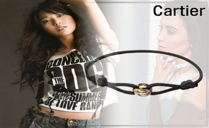 カルティエ マスト 21 レディース
