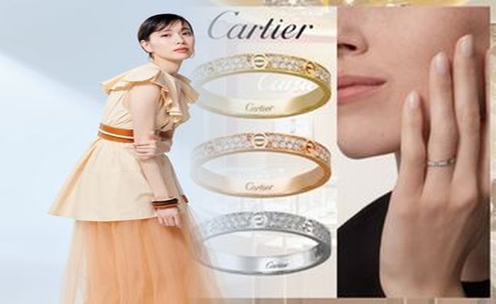 カルティエ ブライダル フェア 大阪