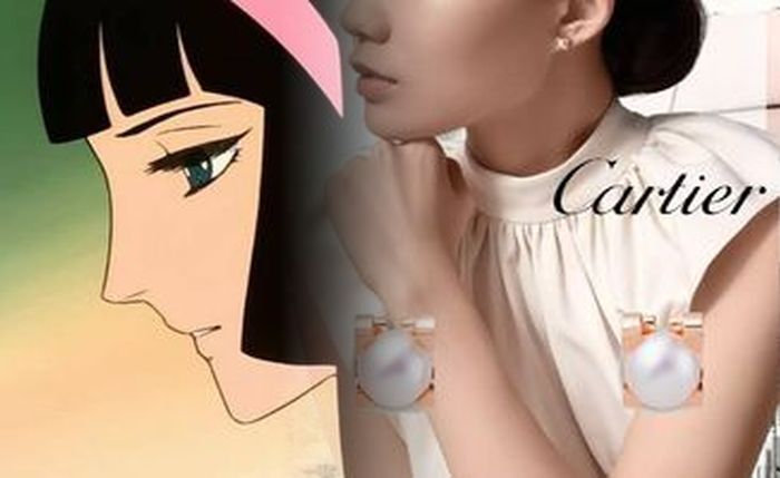 カルティエ タンク 時刻 合わせ 方
