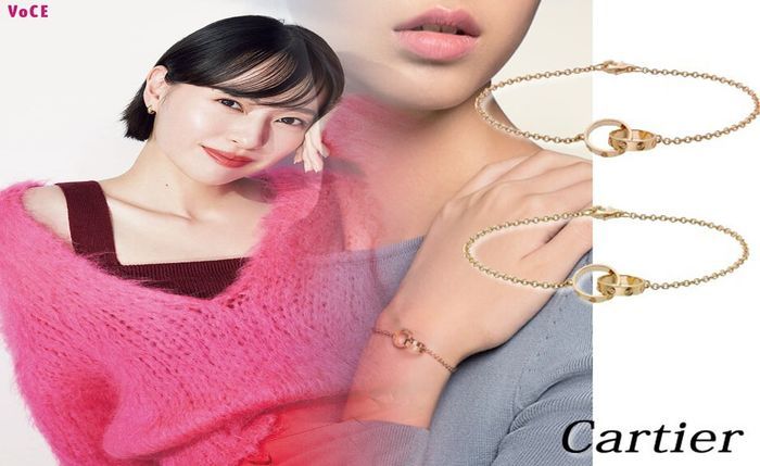 カルティエ サントス 100 ダイヤ