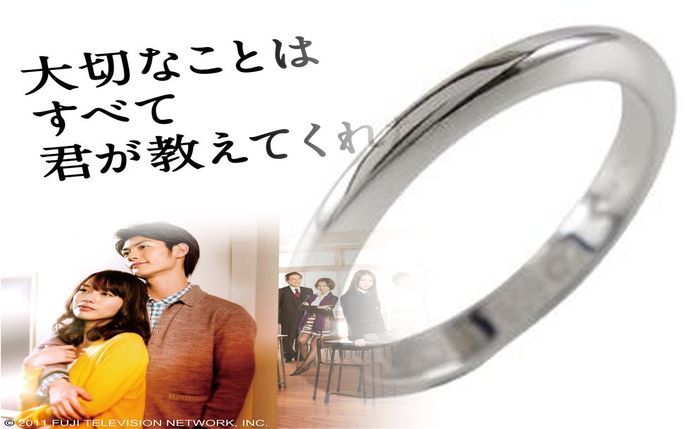 カルティエ ハッピー バースデー 青