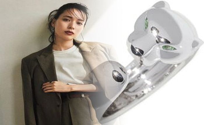 オシャレ ウォーカー タンク トップ