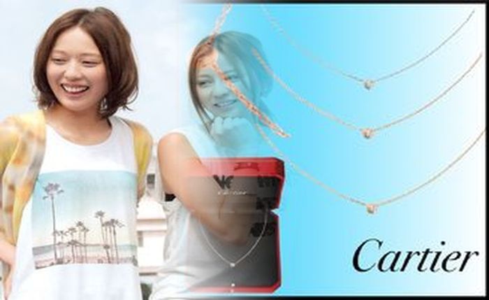 カルティエ タンク アメリカン mm