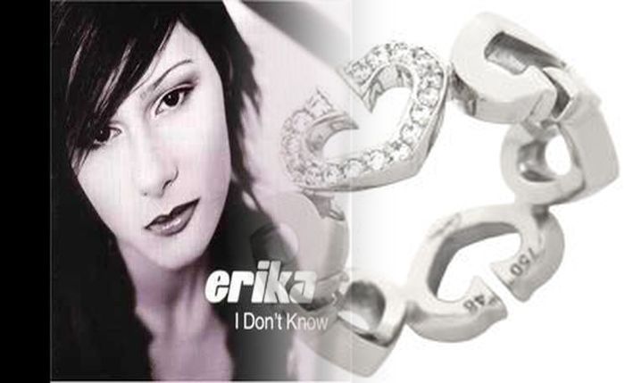 カルティエ パンテール ミニ コンビ