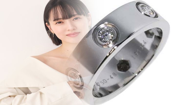 ローリーズ ファーム タンク トップ