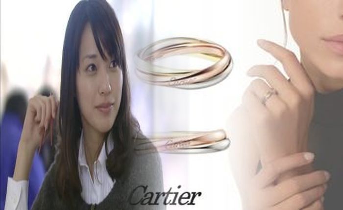 カルティエ パシャ c 初期 モデル