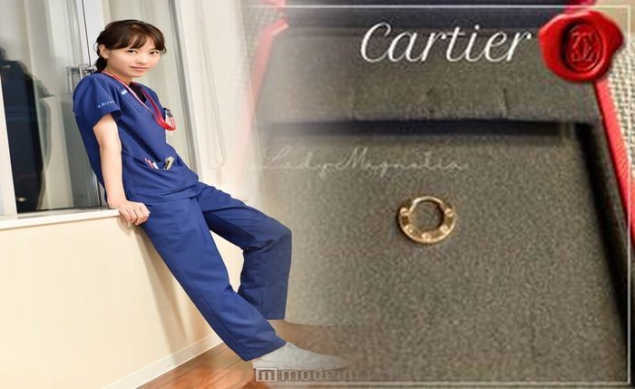 カルティエ バロン ブルー 買取 相場