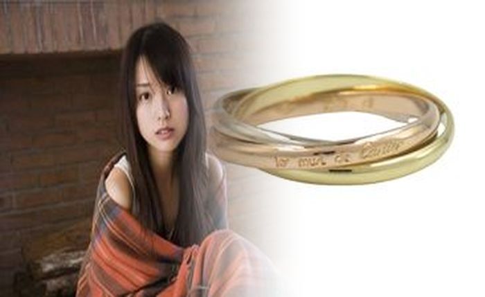 カルティエ ミステリー クロック 価格