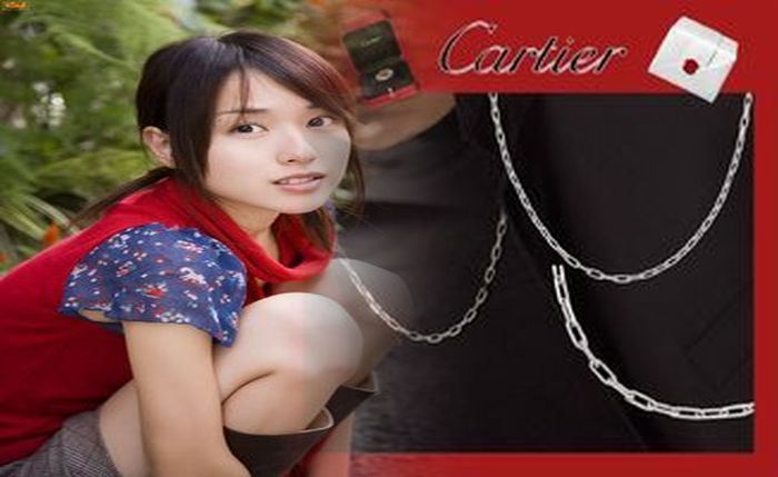 カルティエ バレリーナ ダイヤ 取れる