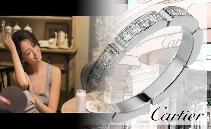 カルティエ ソリテール 1895 値段