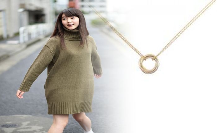 calvin klein タンク トップ