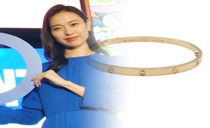 カルティエ マスト タンク ヴィンテージ