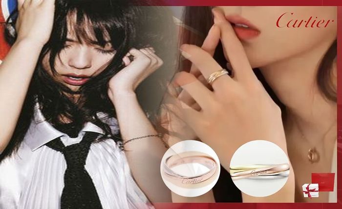 カルティエ ソリテール 1 カラット 値段