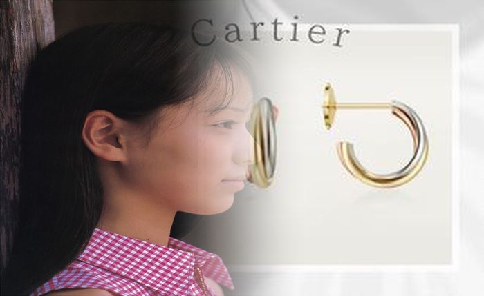 カルティエ ソリテール 1895 パヴェ 価格