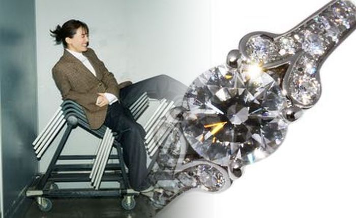 タンク トップ 下 に 着る