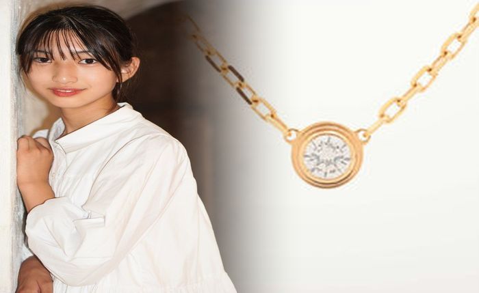 杉原 杏 璃 結婚 カルティエ