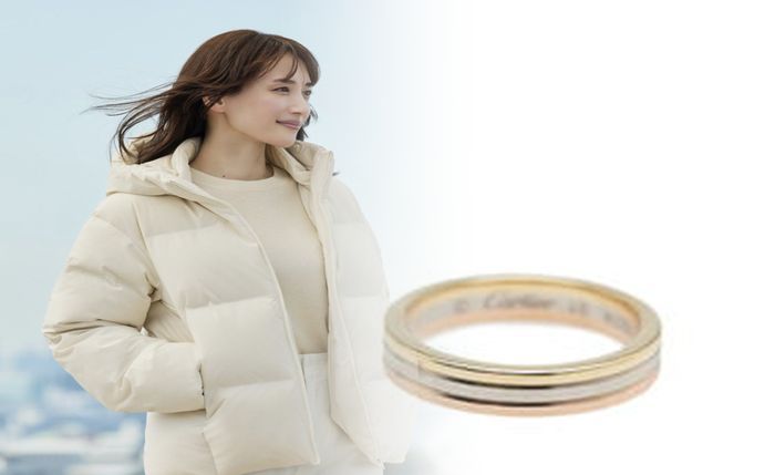 タンク トップ 着丈 測り 方