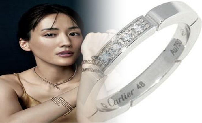 阪急 百貨店 カルティエ 何 階