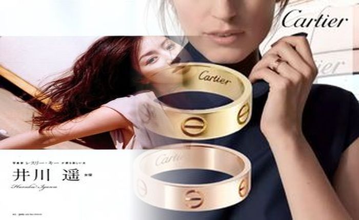 コットン レース タンク トップ