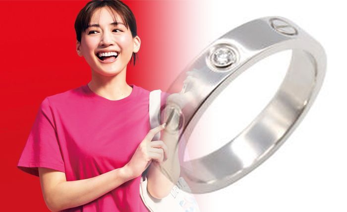 カルティエ バレリーナ 買取 相場