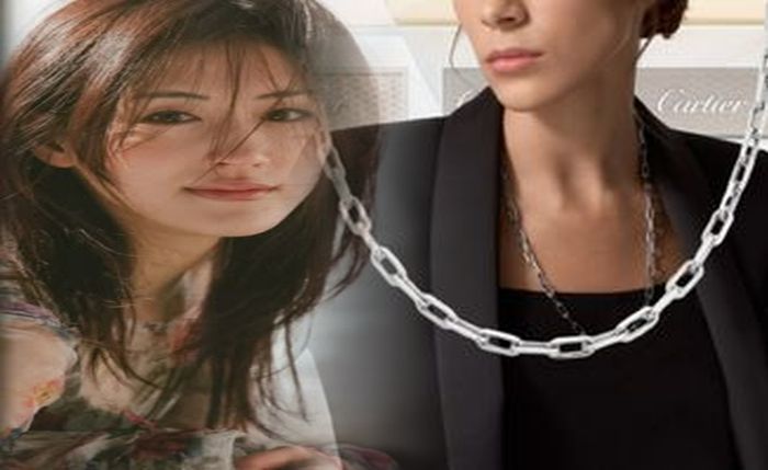 ハイネック タンク トップ コーデ